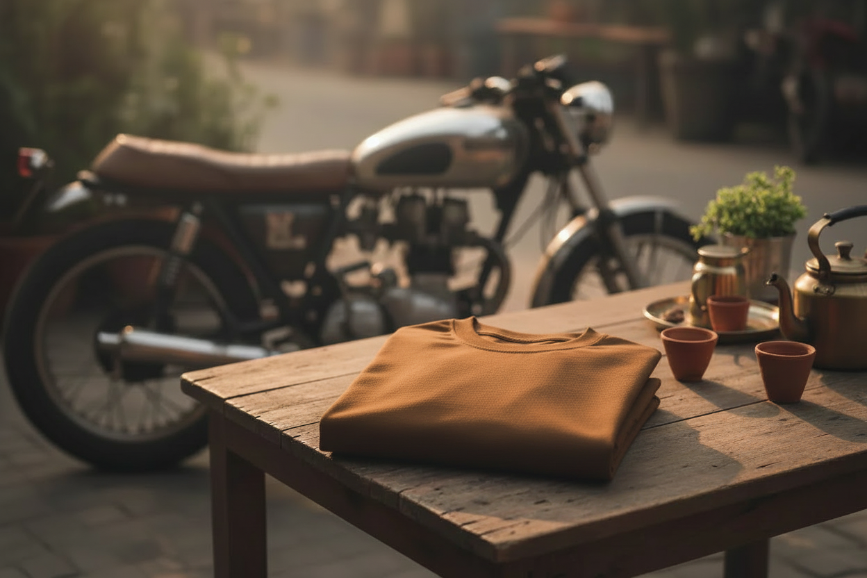 Classic Regular T-shirt (Unisex)