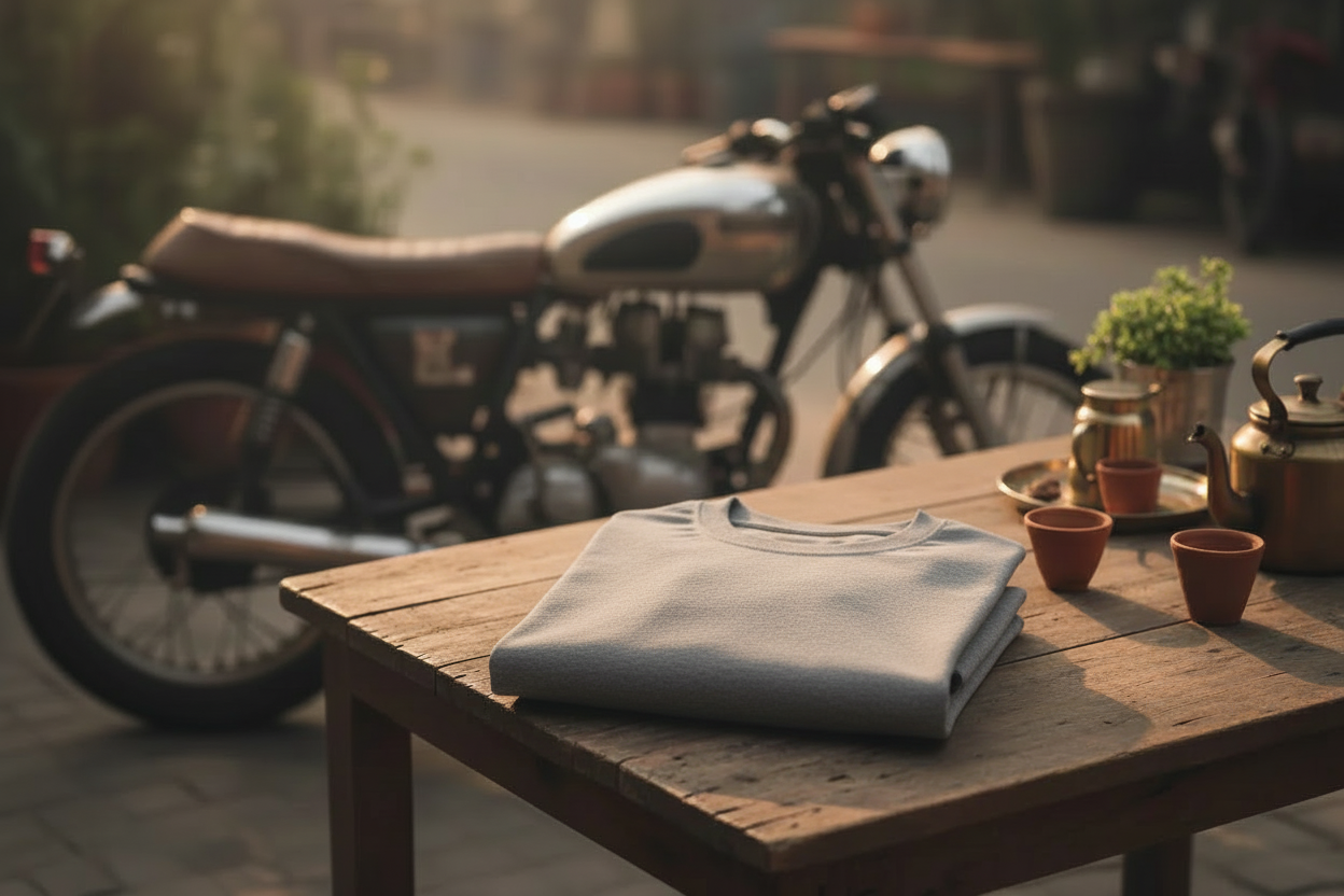 Classic Regular T-shirt (Unisex)