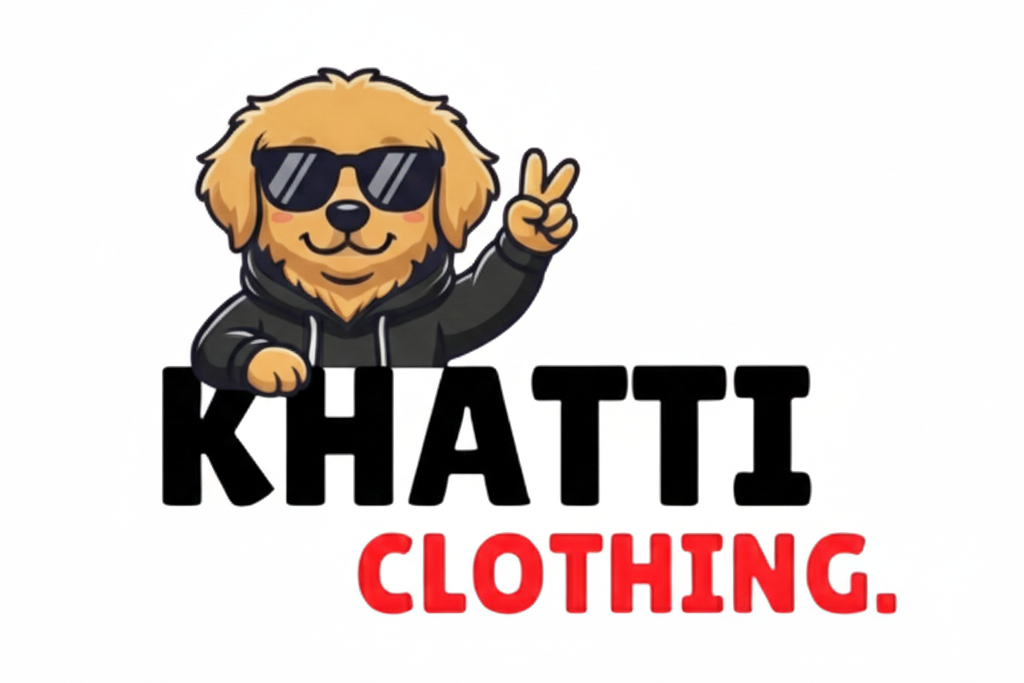 Khatti Clothing