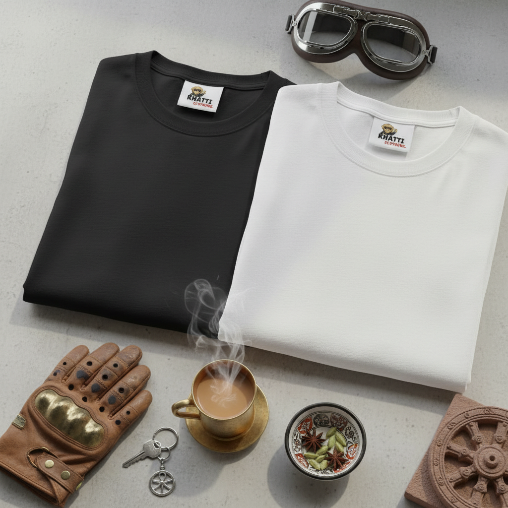 Classic Regular T-shirt (Unisex)