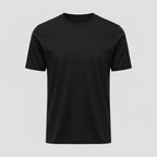 Black Premium Regular Tee