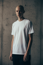 Classic Regular T-shirt editorial