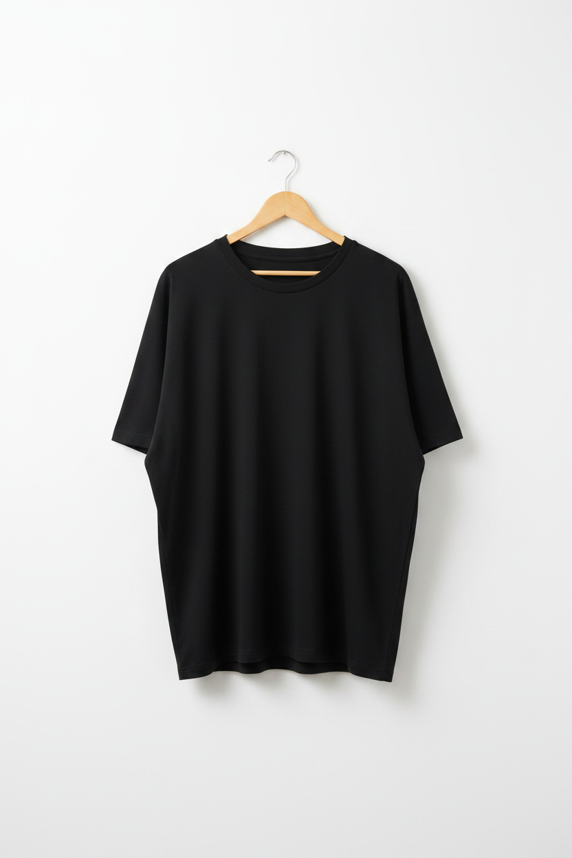 Hanger - Oversized Tee
