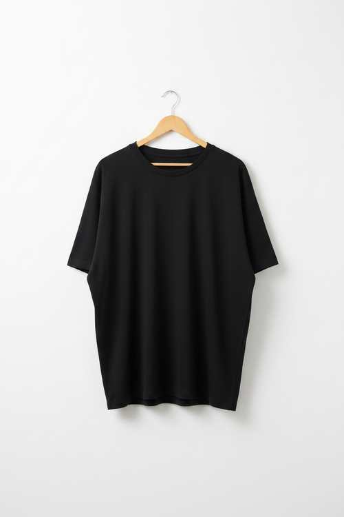 Hanger - Oversized Tee