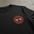 Mahaprabhu T-shirt - Embroidered