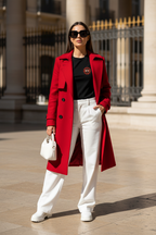 Mahaprabhu Tshirt - High Fashion Corrected