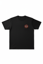 Mahaprabhu Tshirt - Studio Production Mockup