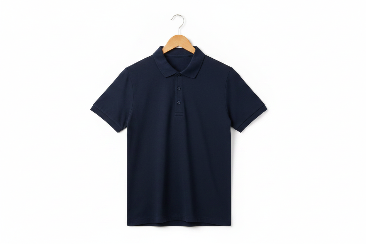 Polo Hanger - Navy