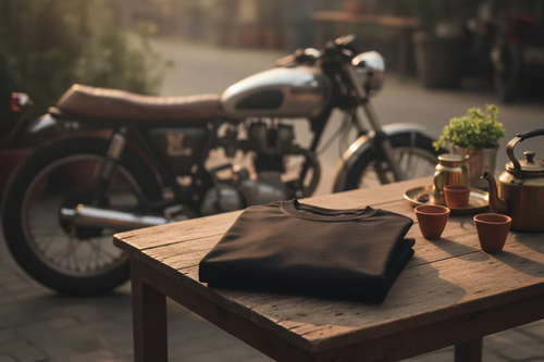 Classic Regular T-shirt (Unisex)