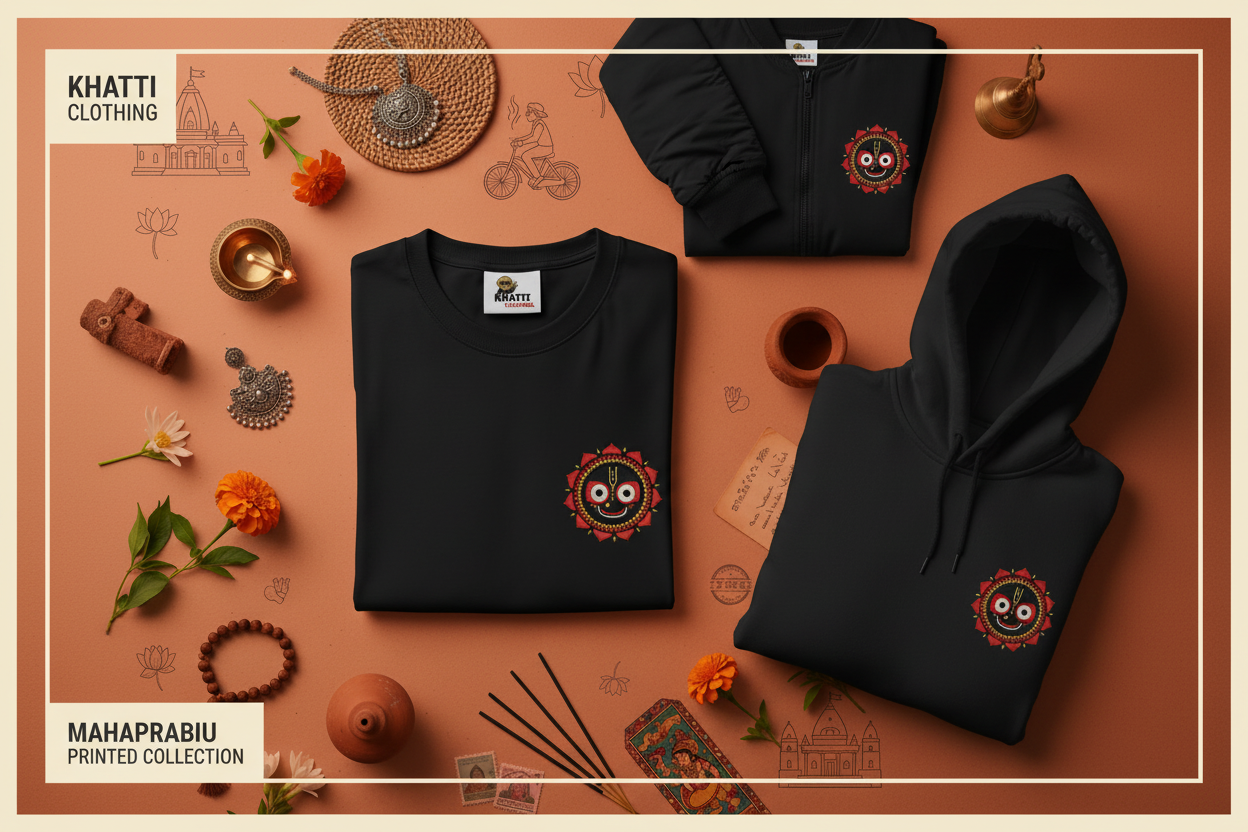 Printed Collection - Simple Elegant Banner