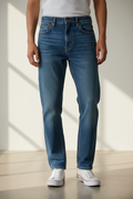 Relaxed Fit Jeans Product Image