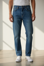 Relaxed Fit Jeans Product Image