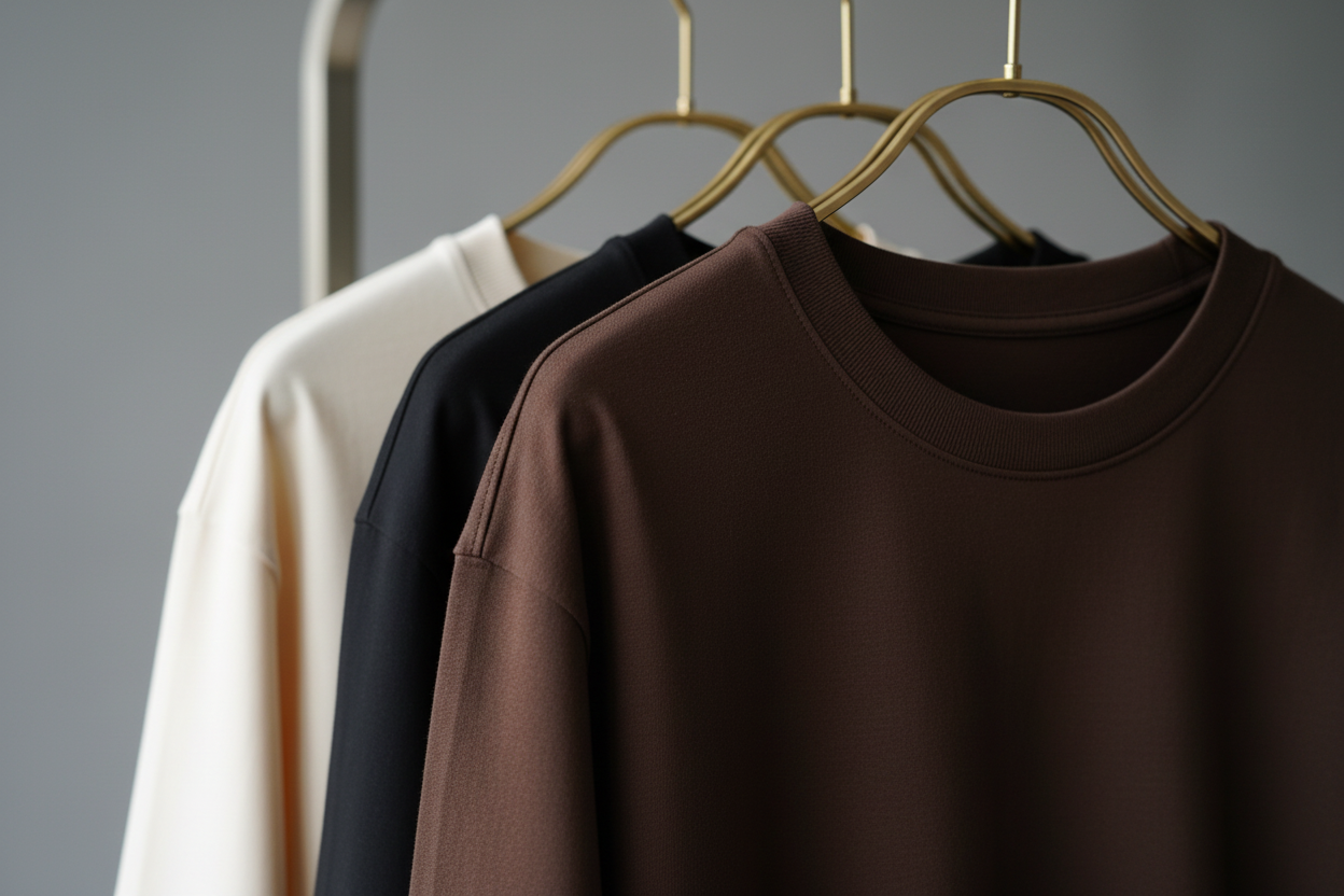 Classic Regular T-shirt (Unisex)