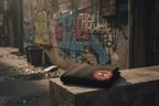 Urban Street